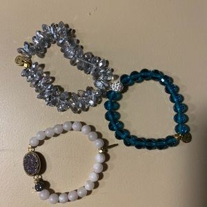 Erimish Bracelet Set